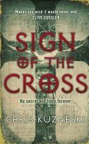 Sign of the Cross by Chris Kuzneski