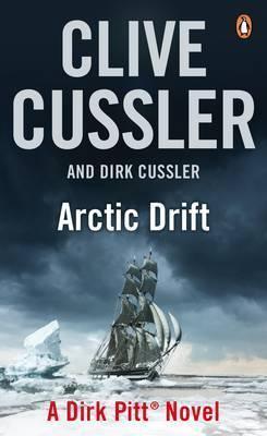 Arctic Drift by Clive Cussler, Dirk Cussler