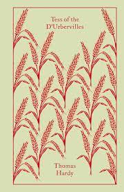 Tess of the D'Urbervilles,PRH Clothbound Classics by Thomas Hardy, Tim Dolin