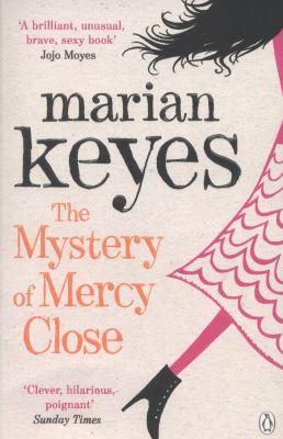 The Mystery of Mercy Close by Marian Keyes