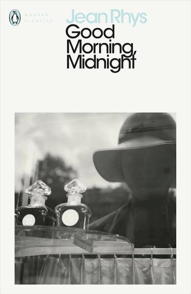 Good Morning Midnight by Jean Rhys