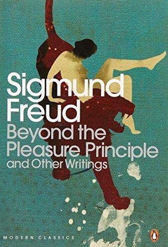Beyond the Pleasure Principle by Sigmund Freud