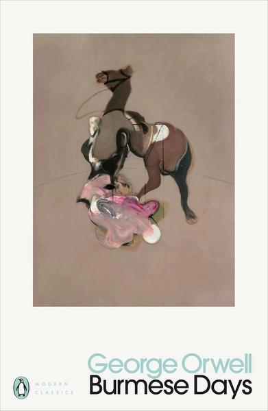 Burmeese Days by George Orwell