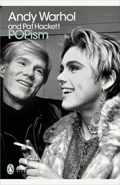 POPism by Andy Warhol, Pat Hackett