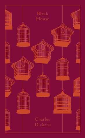 Bleak House, PRH Clothbound Classics by Charles  Dickens, Terry Eagleton