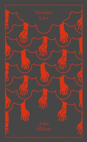 Paradise Lost, PRH Clothbound Classics by John Milton
