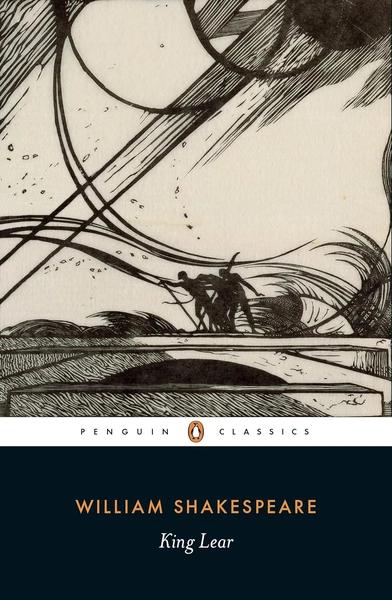 King Lear by William Shakespeare