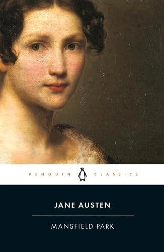 Mansfield Park by Jane Austen