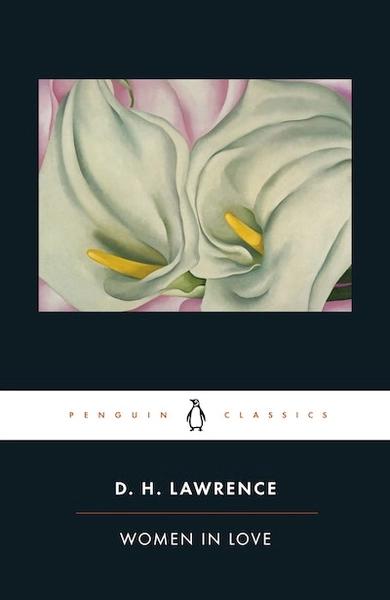Women in Love by Dh Lawrence