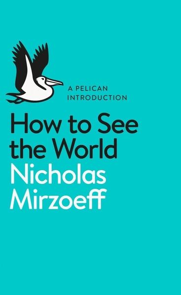 A Pelican Introduction: How To See the World by Nicholas Mirzoeff