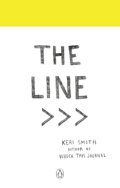 The Line by Keri Smith