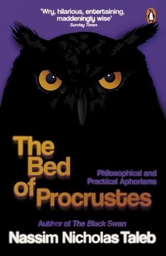 The Bed of Procrustes by Nassim Nicholas Taleb