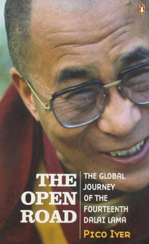 The Open Road by Pico Iyer