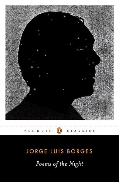 Poems of the Night by Jorge Luis Borges