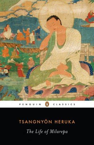 The life of Milarepa by Donald S. Lopez Jr.