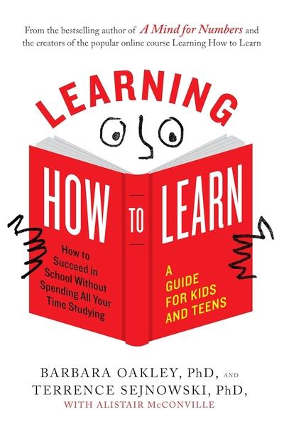 Learning How to Learn by Barbara Oakley