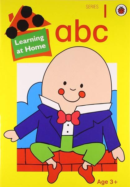 abc by Penguin