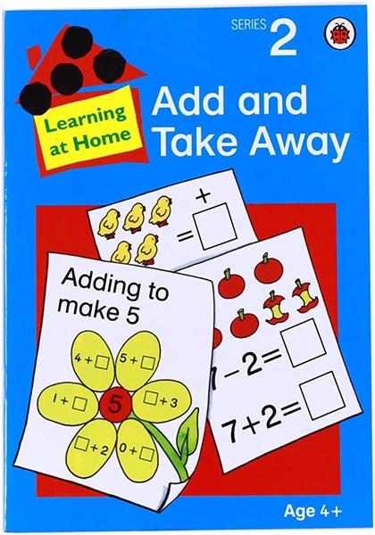 add and take away by Unassigned