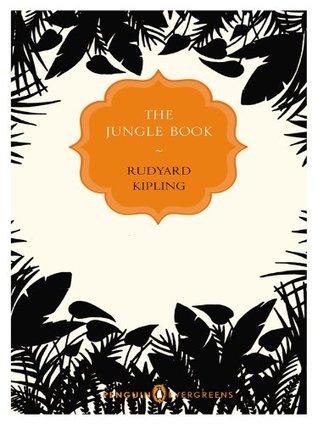 The Jungle Book by Rudyard Kipling