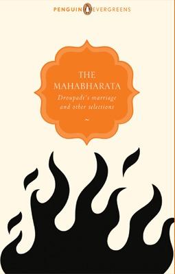 The Mahabharata by Bibek Debroy