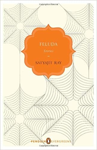 FELUDA by Satyajit Ray