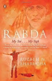 Rabda My Sai... My sigh by Ruzbeh N. Bharucha