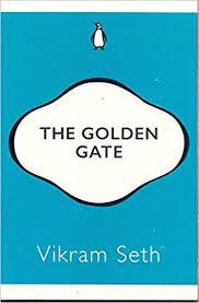 The Golden Gate by Vikram Seth
