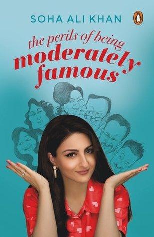 The Perils of being Moderately by Soha Ali Khan