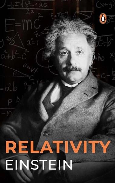 Relativity by Albert Einstein