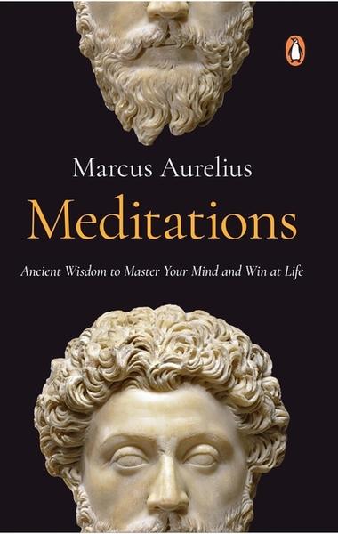 Meditations by Marcus Aurelius