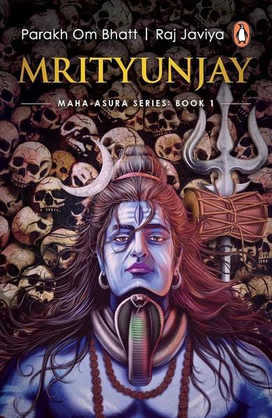 Mritunjay by Parakh Bhatt, Raj Javiya