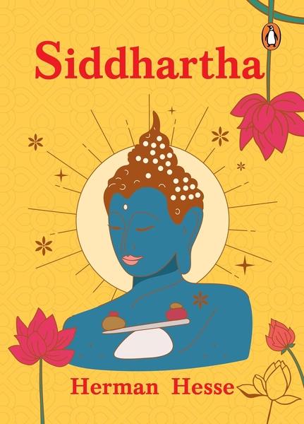Siddhartha by Hermann Hesse