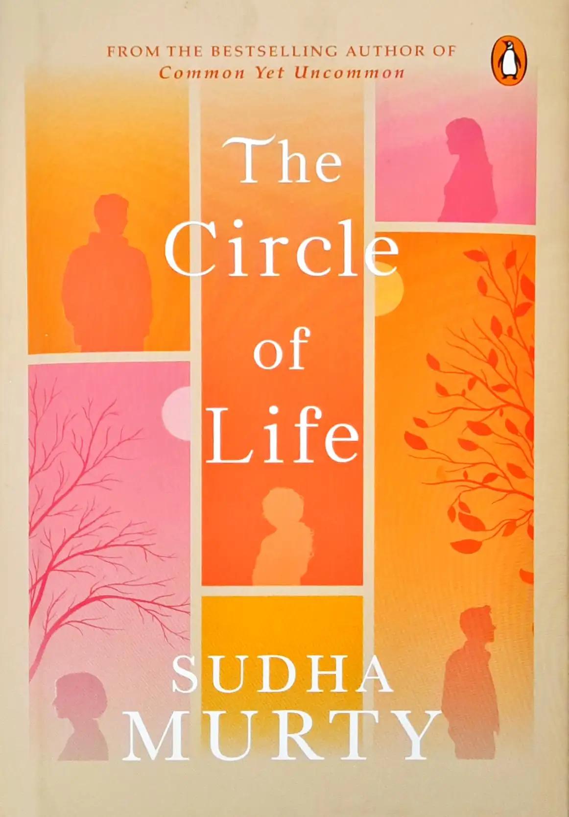 The Circle of Life by Sudha Murty