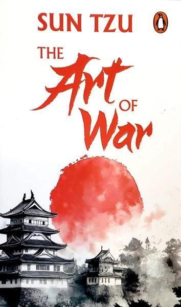 The Art of War by Sun Tzu