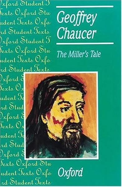 Miller's Tale by Geoffrey Chaucer