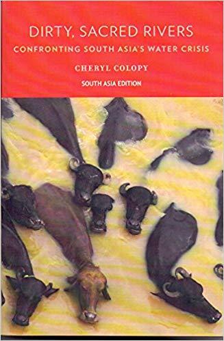 Dirty Sacred Rivers by Cheryl Colopy