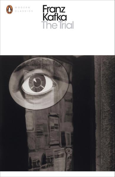 The Trial by Franz Kafka