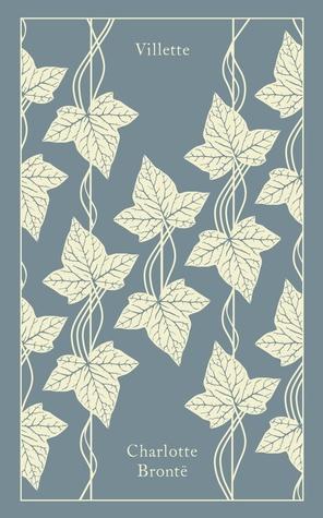 Villette, PRH Clothbound Classics by Charlotte Brontë