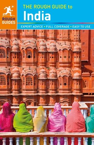The Rough Guide to India by Rough Guides