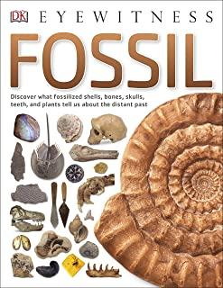 Fossil by Dorling Kindersley Publishing Staff