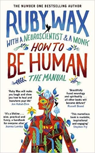 How to be Human by Ruby Wax