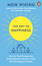 The Key To Happiness by Meik Wiking