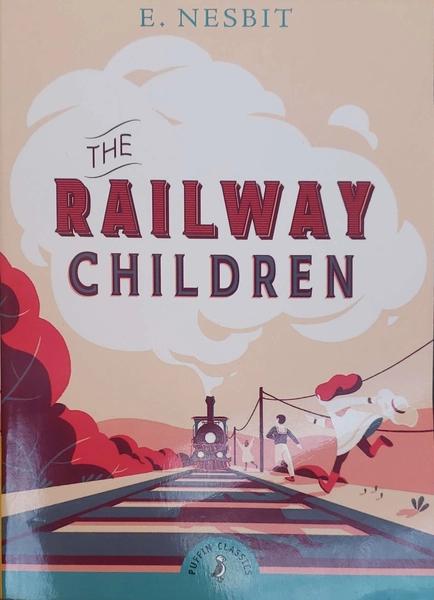 The Railway Children by E. Nesbit