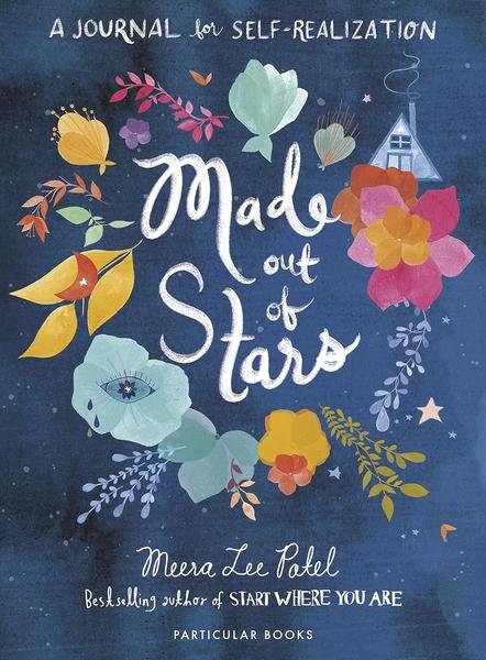 Made Out of Stars by Meera Lee Patel