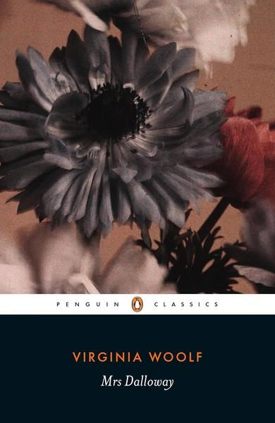 Mrs Dalloway by Virginia Woolf