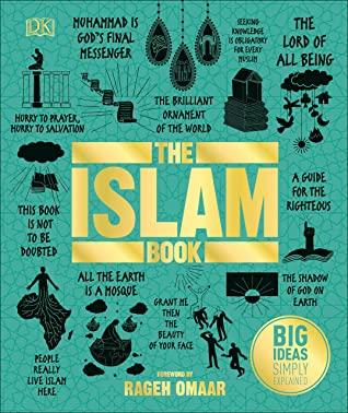 The Islam Book by Rageh Omaar