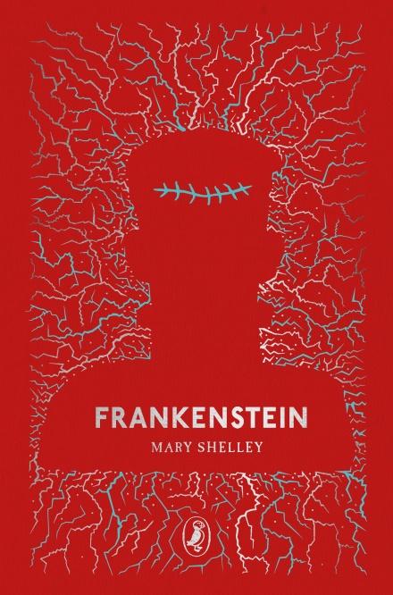 Frankenstein, PRH Clothbound Classics by Mary Shelley