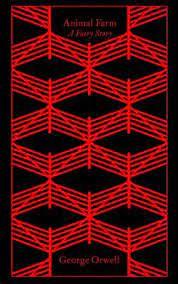 Animal Farm by George Orwell