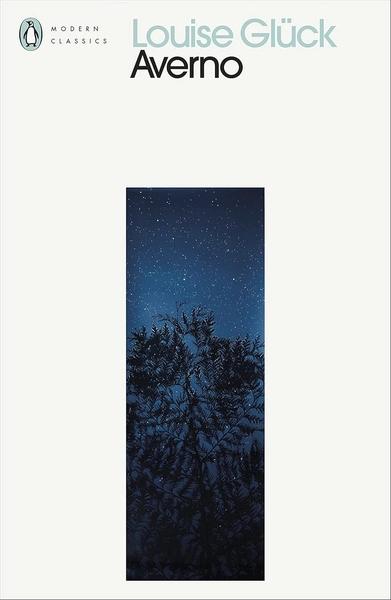 Averno by Louise Gluck