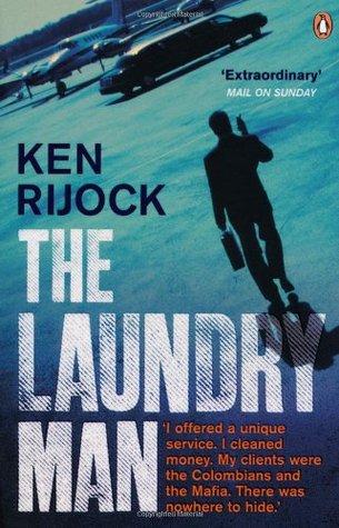 The Laundry Man by Ken Rijock